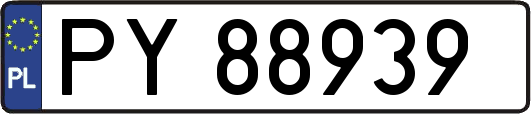 PY88939