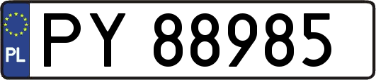 PY88985