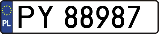 PY88987