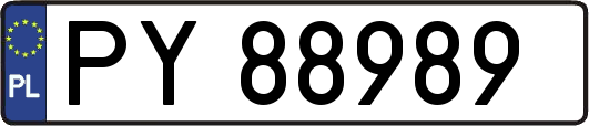 PY88989