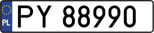 PY88990