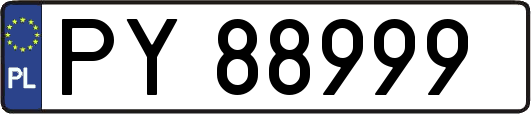PY88999