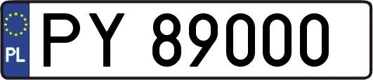 PY89000