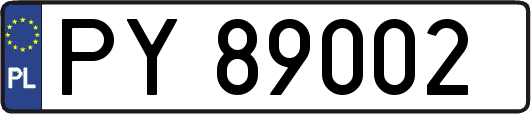 PY89002