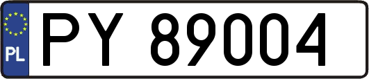 PY89004