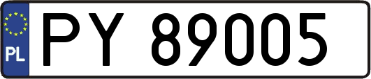PY89005
