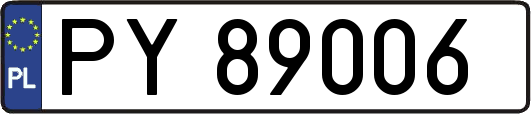 PY89006