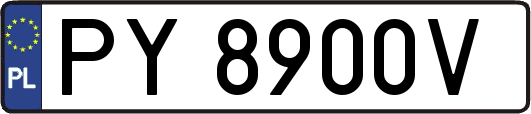 PY8900V