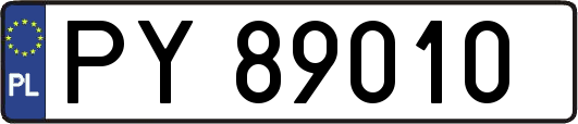 PY89010
