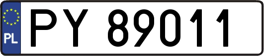 PY89011