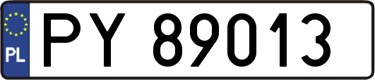 PY89013