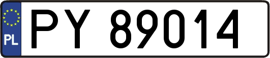 PY89014
