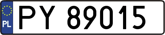PY89015