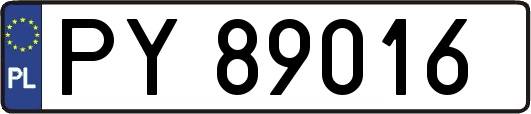 PY89016