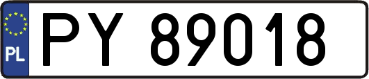 PY89018