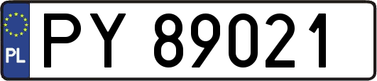 PY89021