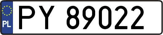 PY89022