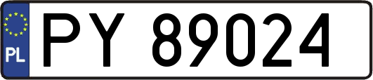 PY89024