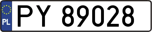 PY89028