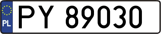 PY89030