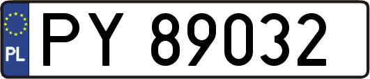PY89032