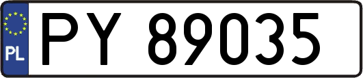 PY89035