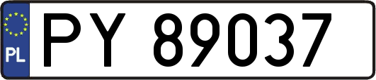 PY89037