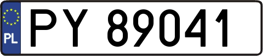 PY89041
