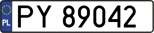 PY89042