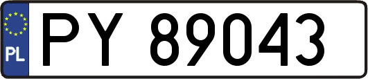 PY89043