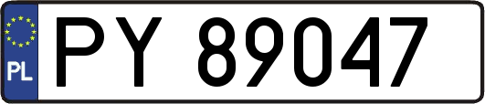 PY89047