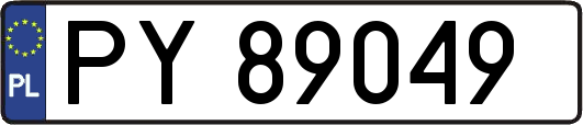 PY89049