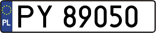 PY89050