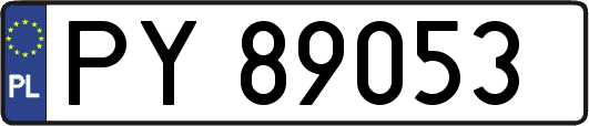 PY89053