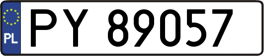 PY89057
