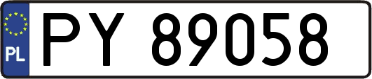 PY89058