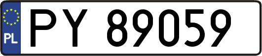 PY89059