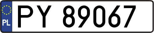 PY89067