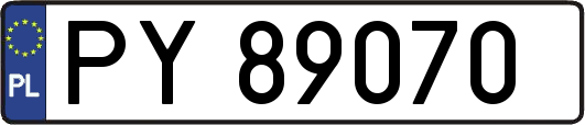 PY89070
