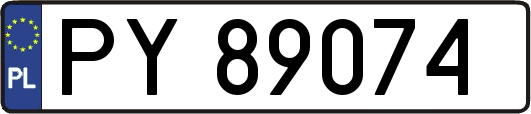 PY89074