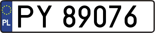 PY89076