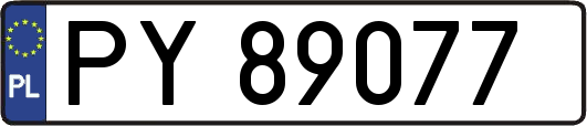 PY89077