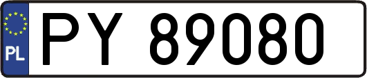 PY89080