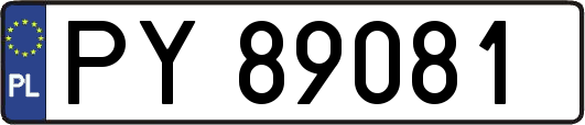 PY89081