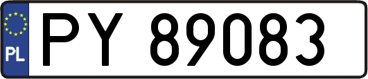 PY89083