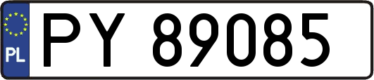 PY89085