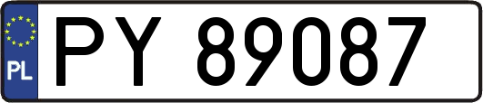 PY89087