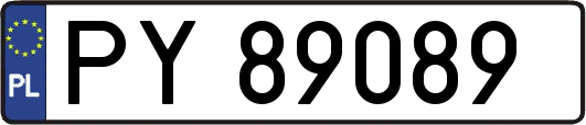 PY89089