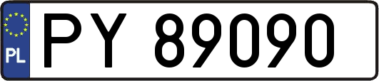 PY89090