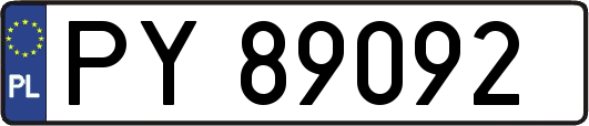 PY89092